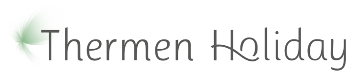 logo thermen holiday